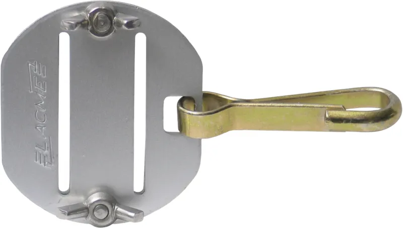 Agrifence Tape End Clip - Pack of 1